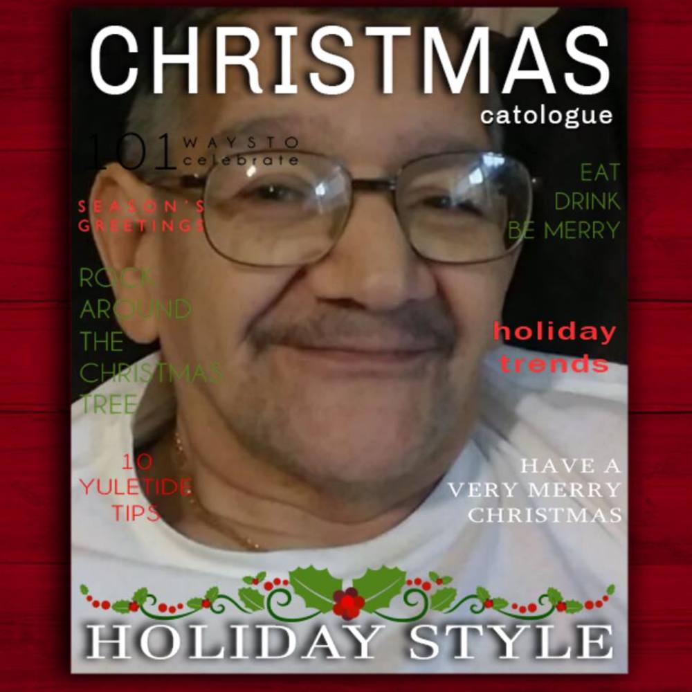 Meet your Posher, Angel